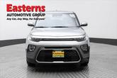Thumbnail of 2022 Steel Gray Kia Soul