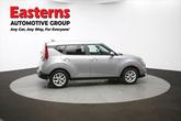 Thumbnail of 2022 Steel Gray Kia Soul