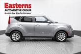 Thumbnail of 2022 Steel Gray Kia Soul