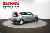 Thumbnail of 2022 Steel Gray Kia Soul