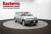 Thumbnail of 2022 Steel Gray Kia Soul