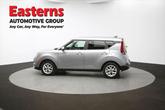 Thumbnail of 2022 Steel Gray Kia Soul