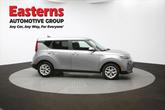 Thumbnail of 2022 Steel Gray Kia Soul