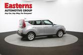 Thumbnail of 2022 Steel Gray Kia Soul