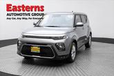 Photo of 2022 Steel Gray Kia Soul