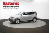Thumbnail of 2022 Steel Gray Kia Soul