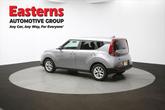 Thumbnail of 2022 Steel Gray Kia Soul