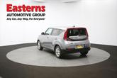 Thumbnail of 2022 Steel Gray Kia Soul