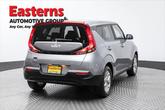 Thumbnail of 2022 Steel Gray Kia Soul