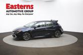 Thumbnail of 2019 Galactic Aqua Mica Toyota Corolla