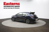 Thumbnail of 2019 Galactic Aqua Mica Toyota Corolla