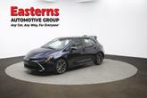 Thumbnail of 2019 Galactic Aqua Mica Toyota Corolla