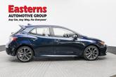 Thumbnail of 2019 Galactic Aqua Mica Toyota Corolla