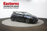 Thumbnail of 2019 Galactic Aqua Mica Toyota Corolla