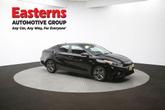 Thumbnail of 2024 Aurora Black Kia Forte