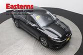 Thumbnail of 2024 Aurora Black Kia Forte