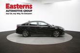 Thumbnail of 2024 Aurora Black Kia Forte