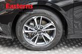 Thumbnail of 2024 Aurora Black Kia Forte