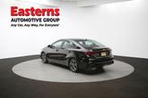 Thumbnail of 2024 Aurora Black Kia Forte