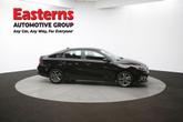 Thumbnail of 2024 Aurora Black Kia Forte