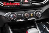 Thumbnail of 2024 Aurora Black Kia Forte