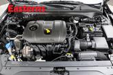 Thumbnail of 2024 Aurora Black Kia Forte