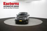 Thumbnail of 2024 Aurora Black Kia Forte
