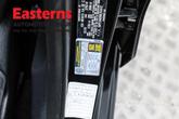 Thumbnail of 2024 Aurora Black Kia Forte
