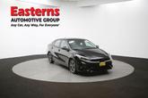 Thumbnail of 2024 Aurora Black Kia Forte