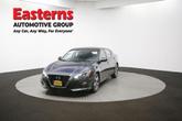 Thumbnail of 2022 Storm Blue Metallic Nissan Altima