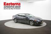 Thumbnail of 2022 Storm Blue Metallic Nissan Altima