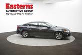Thumbnail of 2022 Storm Blue Metallic Nissan Altima