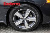 Thumbnail of 2022 Storm Blue Metallic Nissan Altima