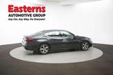 Thumbnail of 2022 Storm Blue Metallic Nissan Altima