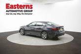 Thumbnail of 2022 Storm Blue Metallic Nissan Altima