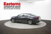 Thumbnail of 2022 Storm Blue Metallic Nissan Altima