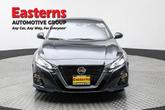 Thumbnail of 2022 Storm Blue Metallic Nissan Altima