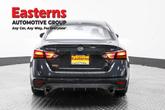Thumbnail of 2022 Storm Blue Metallic Nissan Altima