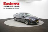 Thumbnail of 2022 Storm Blue Metallic Nissan Altima