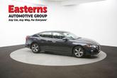 Thumbnail of 2022 Storm Blue Metallic Nissan Altima