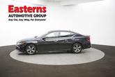 Thumbnail of 2022 Storm Blue Metallic Nissan Altima