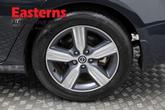 Thumbnail of 2022 Storm Blue Metallic Nissan Altima