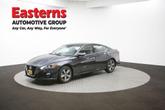 Thumbnail of 2022 Storm Blue Metallic Nissan Altima
