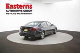 Thumbnail of 2022 Storm Blue Metallic Nissan Altima