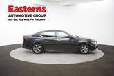 Thumbnail of 2022 Storm Blue Metallic Nissan Altima