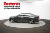 Thumbnail of 2022 Storm Blue Metallic Nissan Altima
