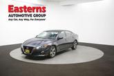 Thumbnail of 2022 Storm Blue Metallic Nissan Altima