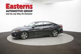 Thumbnail of 2022 Storm Blue Metallic Nissan Altima
