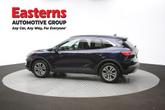 Thumbnail of 2021 ANTIMATTER BLUE Ford Escape