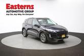 Thumbnail of 2021 ANTIMATTER BLUE Ford Escape
